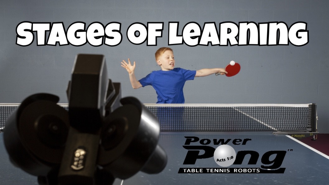 25 Stages