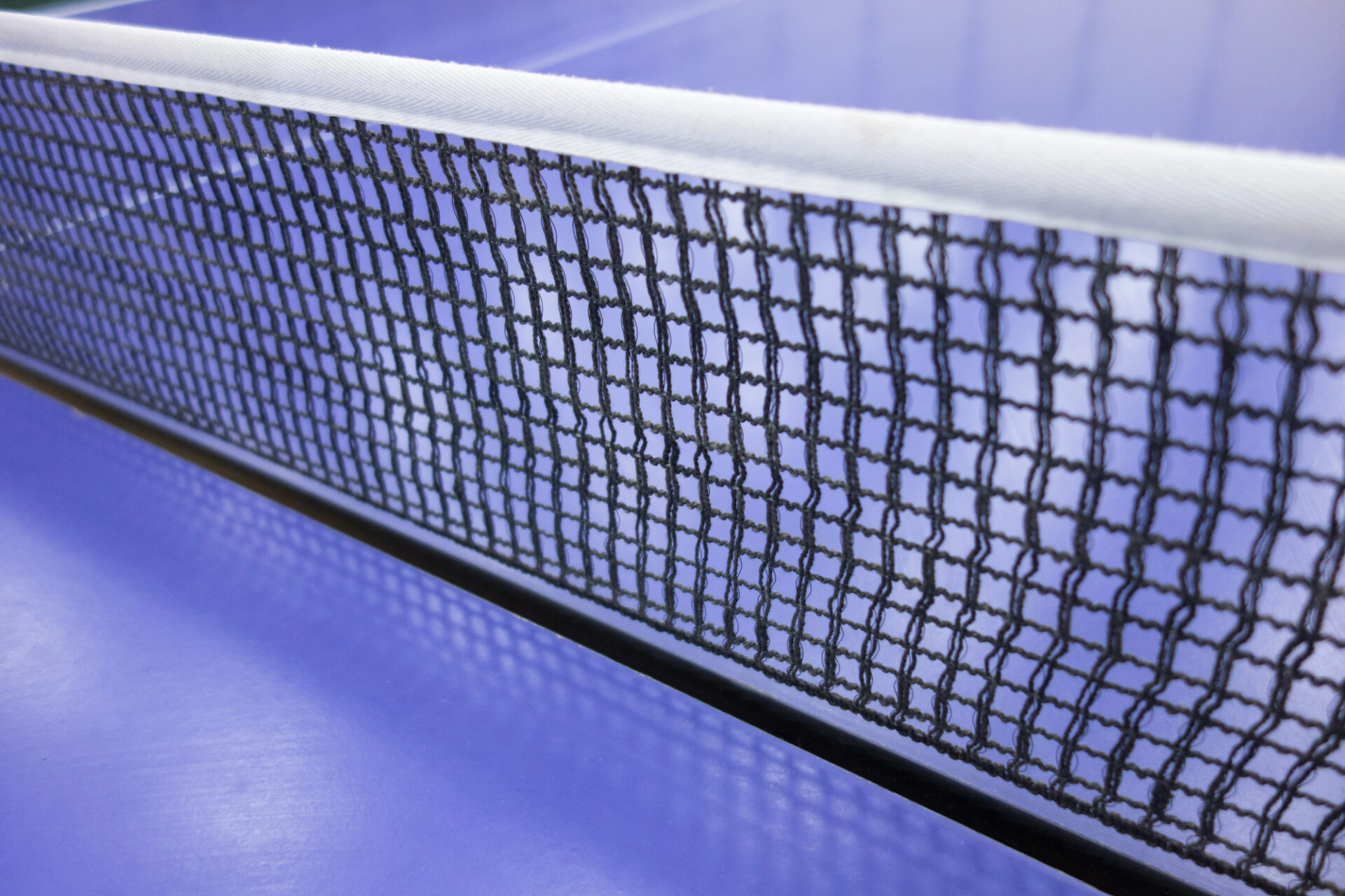Warm-Up Before a Match