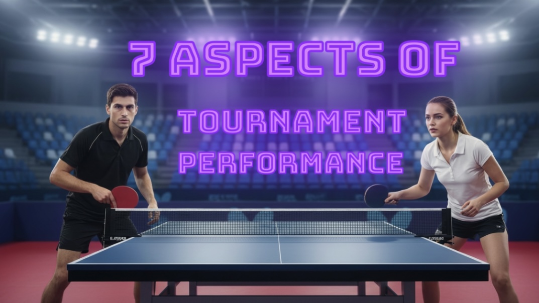 Tournament Tips