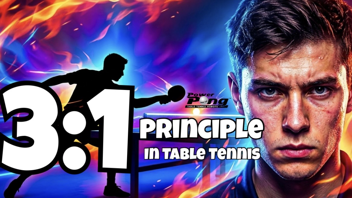 3:1 Principle